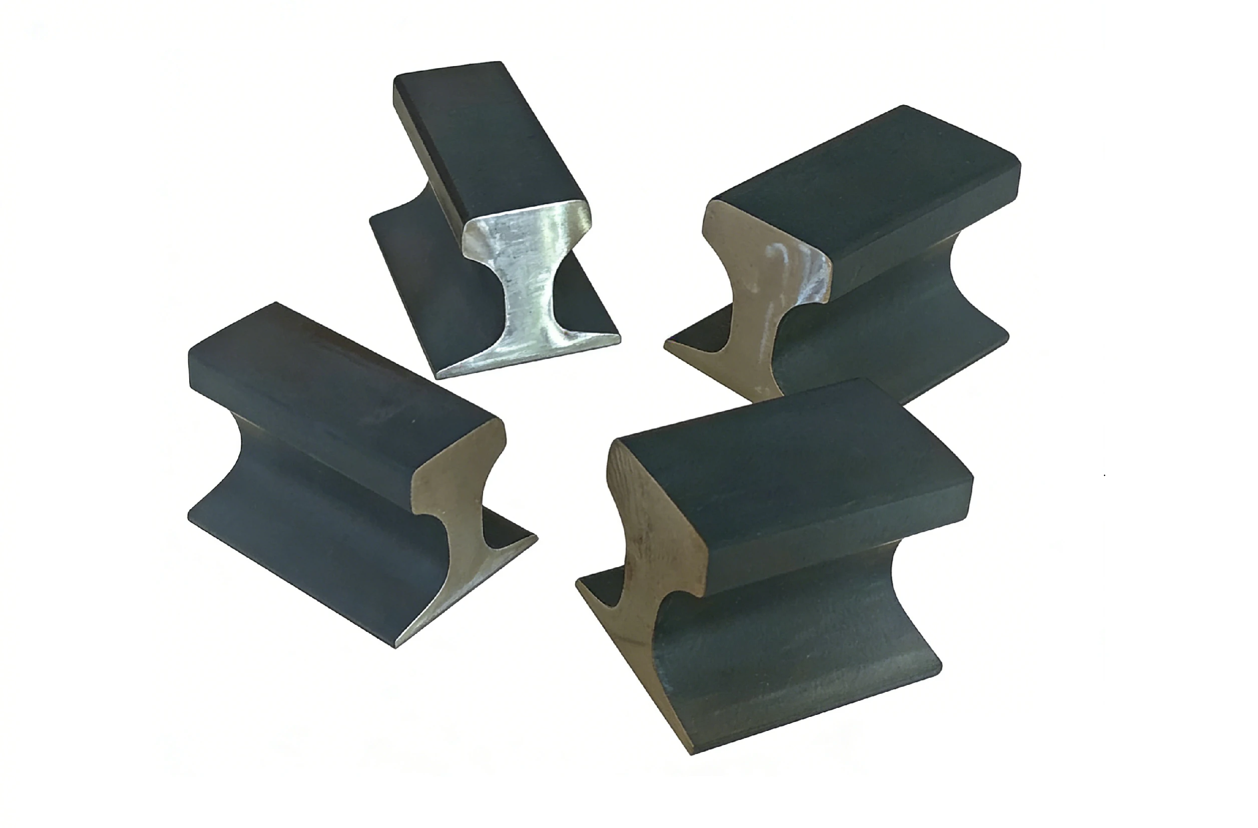 crane rails